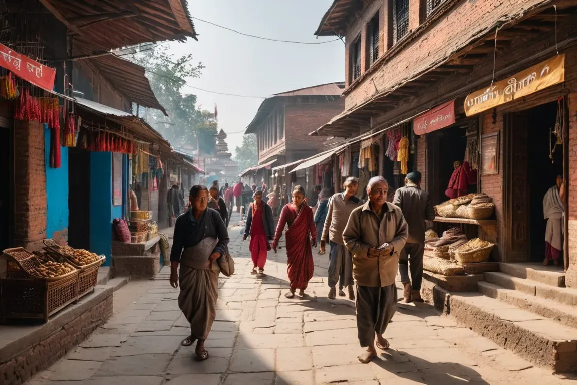 Trekking the Annapurna Circuit: Route & Reality