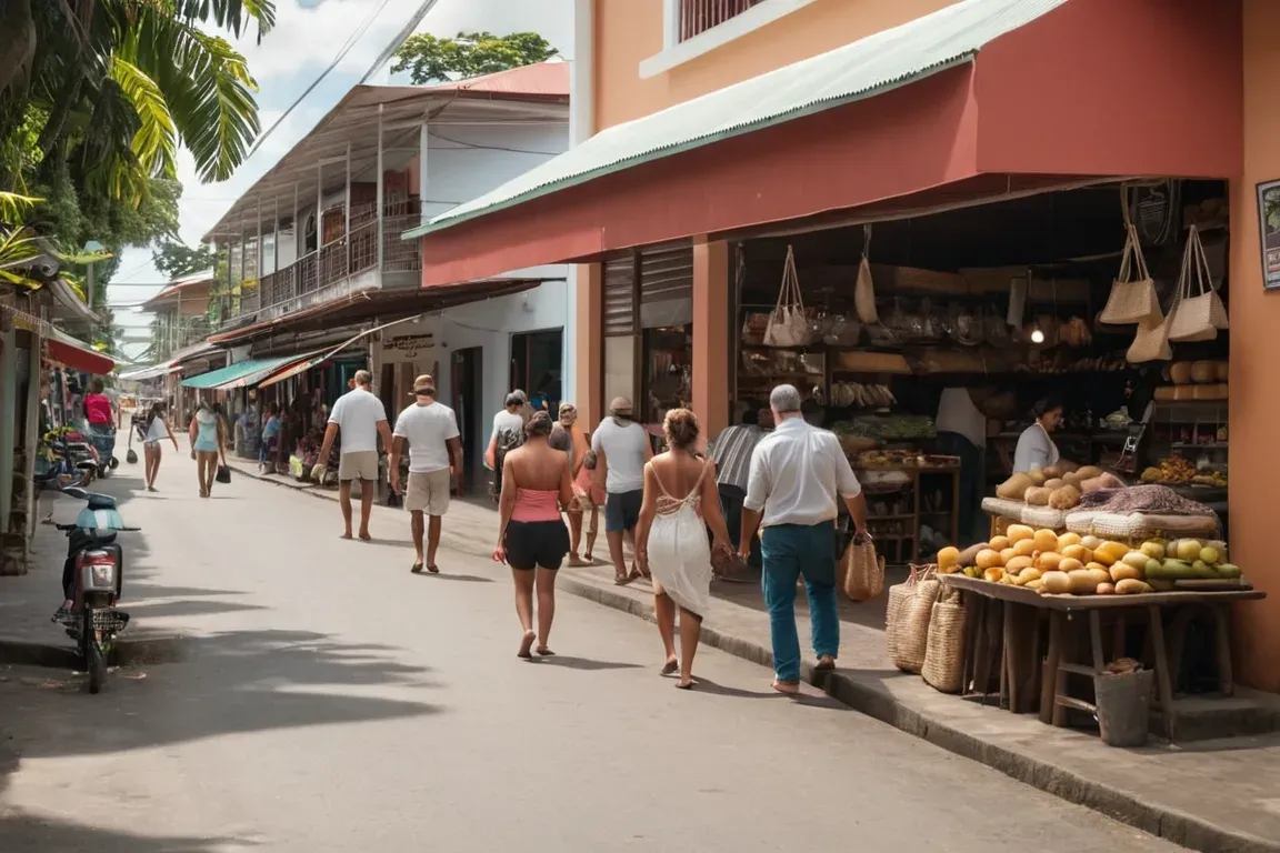 Costa Rica