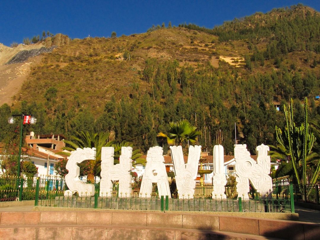 El Chaltén, which is free in El Chaltén