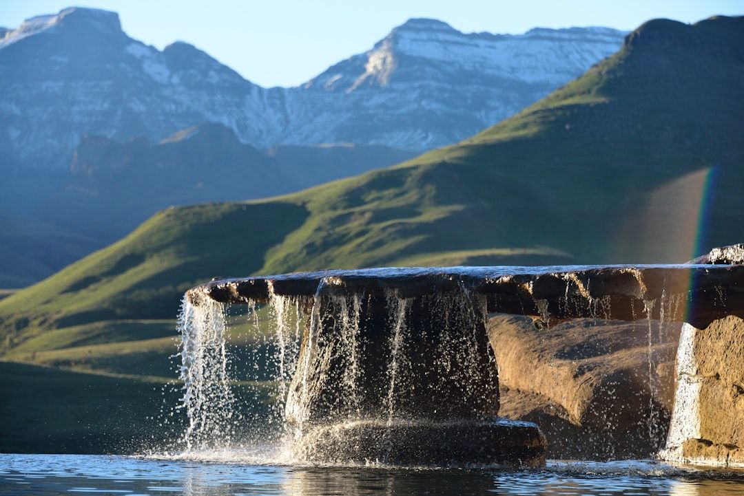 The activities to avoid in Underberg