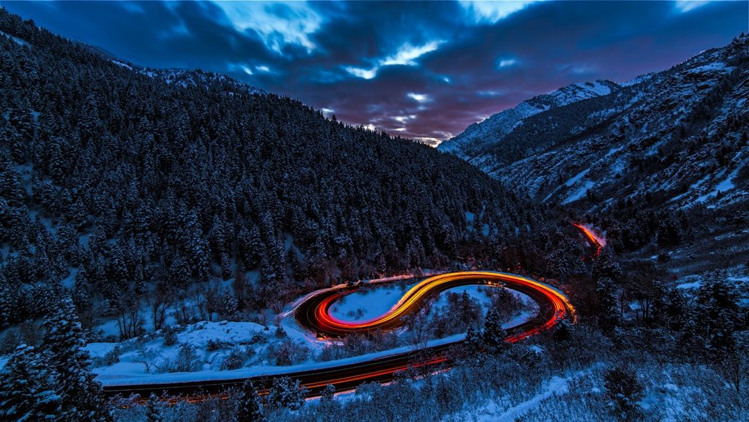 The cost curve in Cortina d'Ampezzo