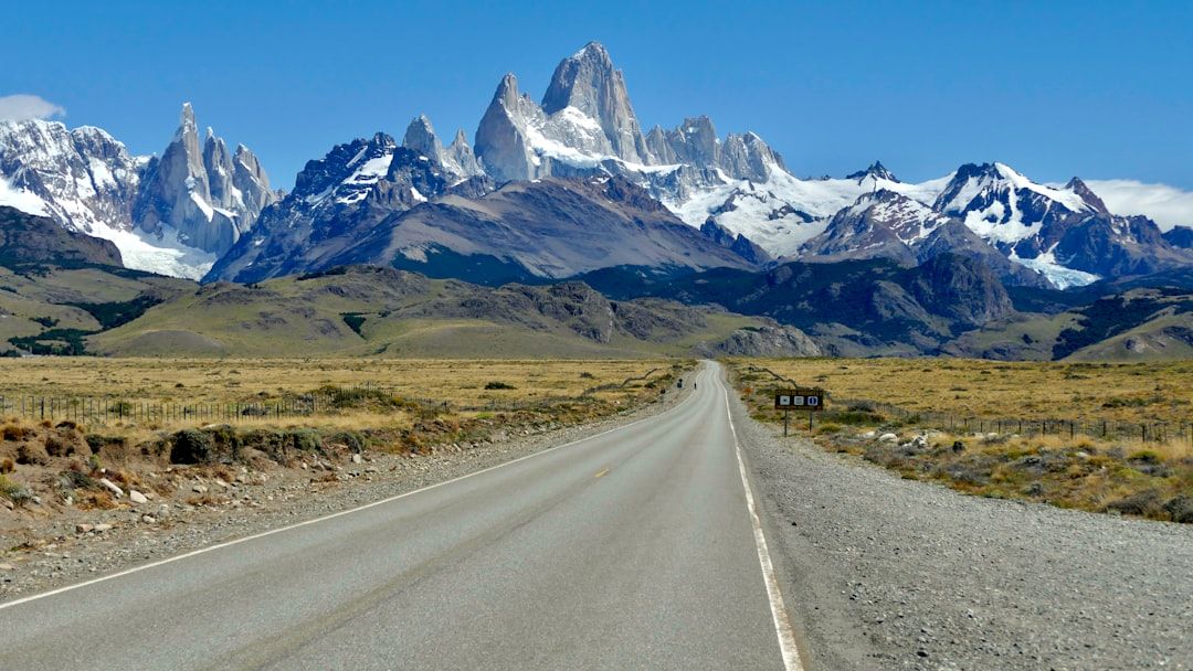 El Calafate landmark