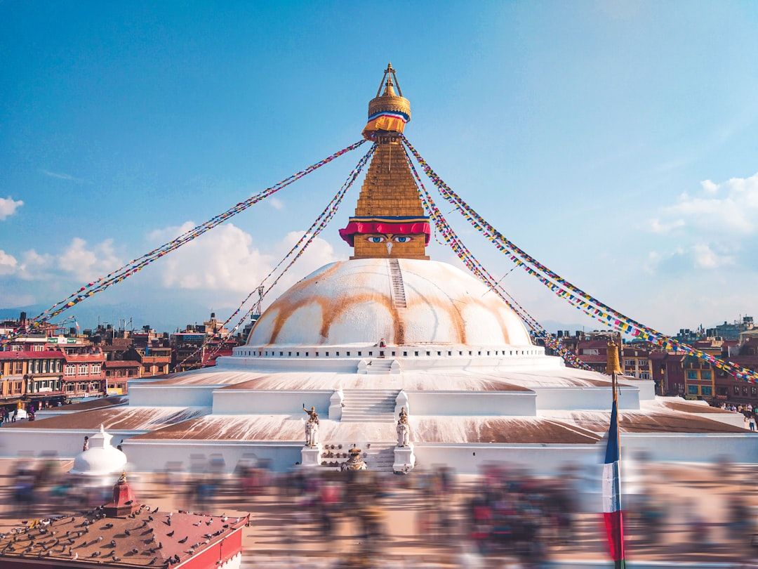Adventure Travel Tour in Nepal Himalaya, Kathmandu, Nepal