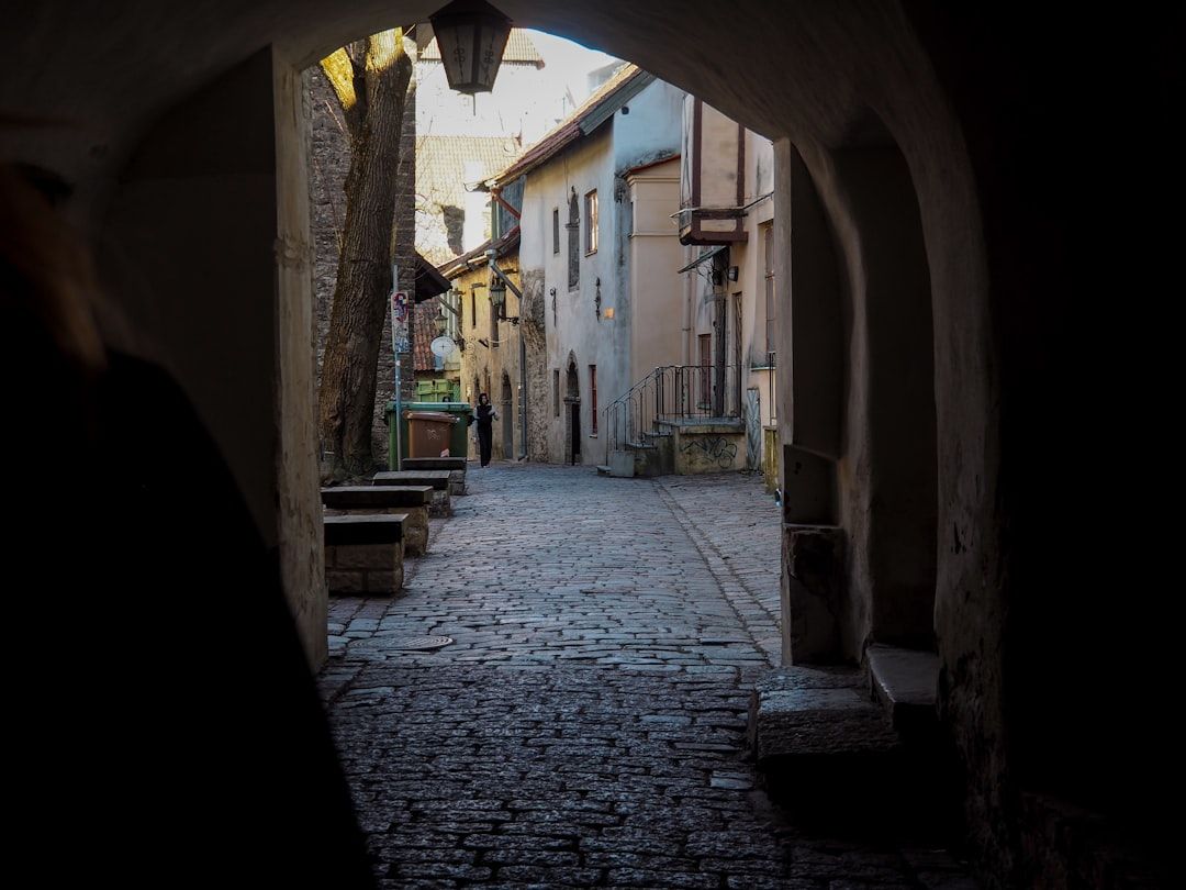 Winter walking, which is the real answer in Covilhã