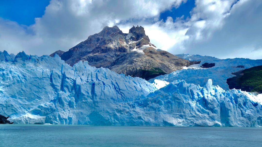 El Calafate food